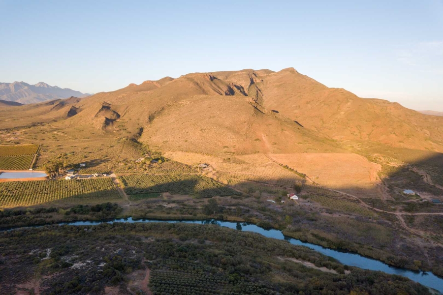 7 Bedroom Property for Sale in Robertson Western Cape